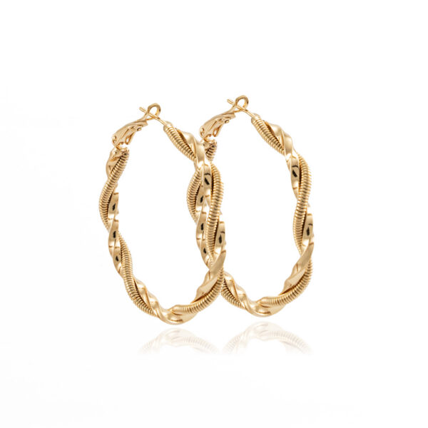 Luxe Twist vanteet