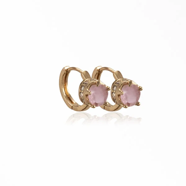 Rosy Stone (B) Regular Gold