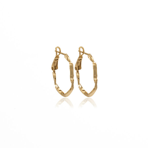 Golden Edge vanteet