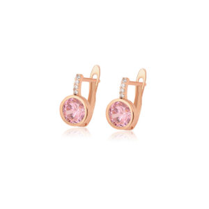 Rose Elegance Rose Gold