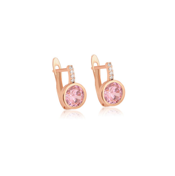Rose Elegance Rose Gold