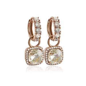 Crystal Champagne Luna Gold mix & match