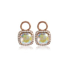 Dark Chamelon Luna Gold ripatsid