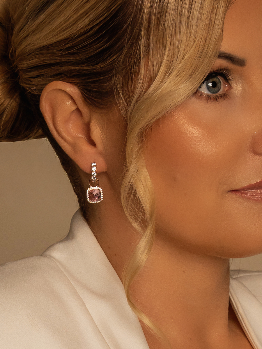 Pink Luna Gold mix & match 2 Pink Luna Gold mix & match - pilt 2