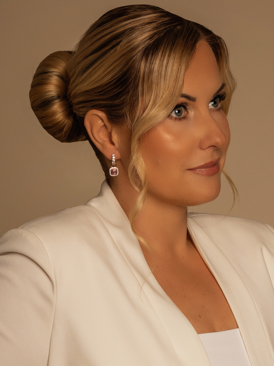 Pink Luna Gold mix & match 3 Pink Luna Gold mix & match - pilt 3