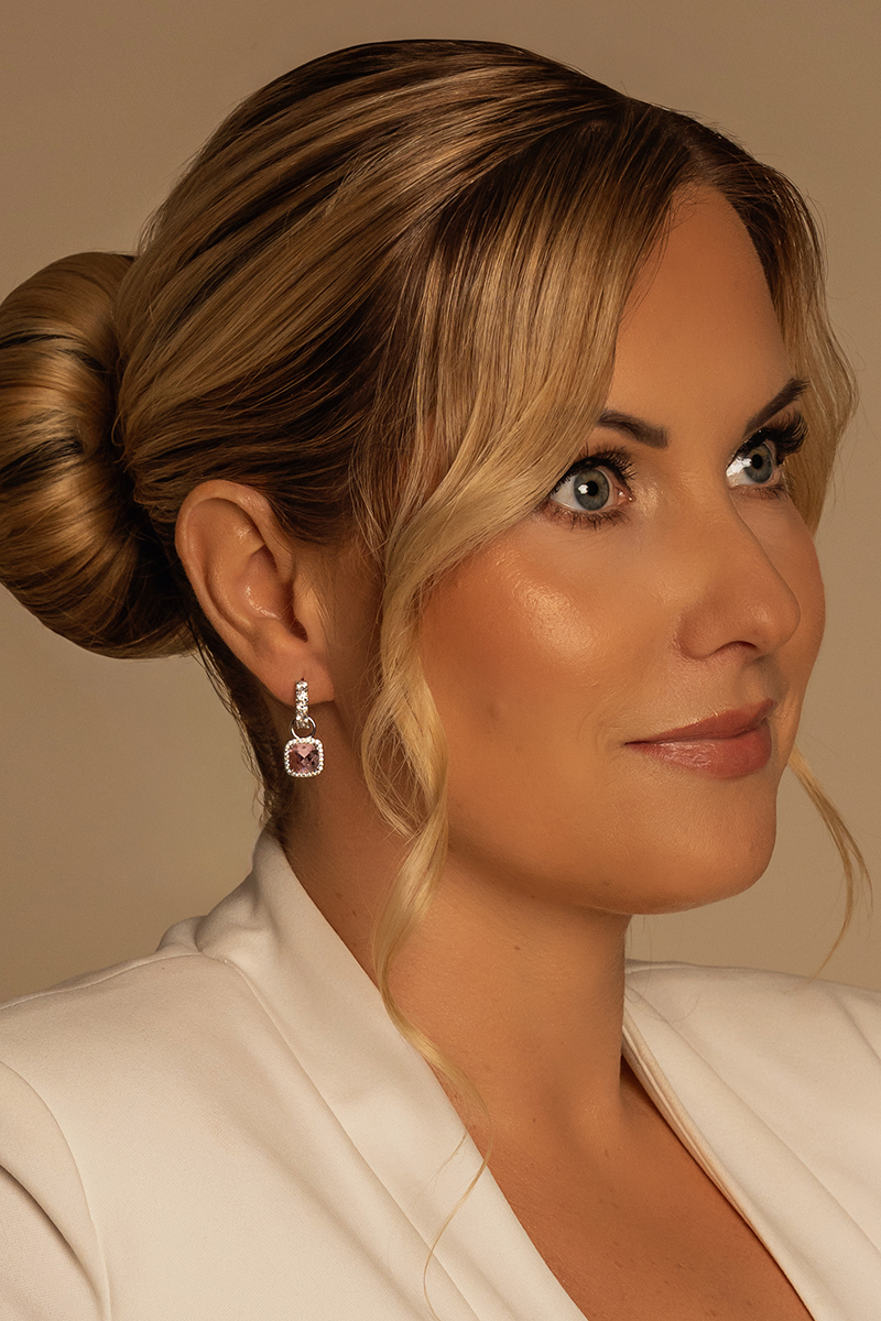 Pink Luna Silver mix & match 3 Pink Luna Silver mix & match - Kuva 3