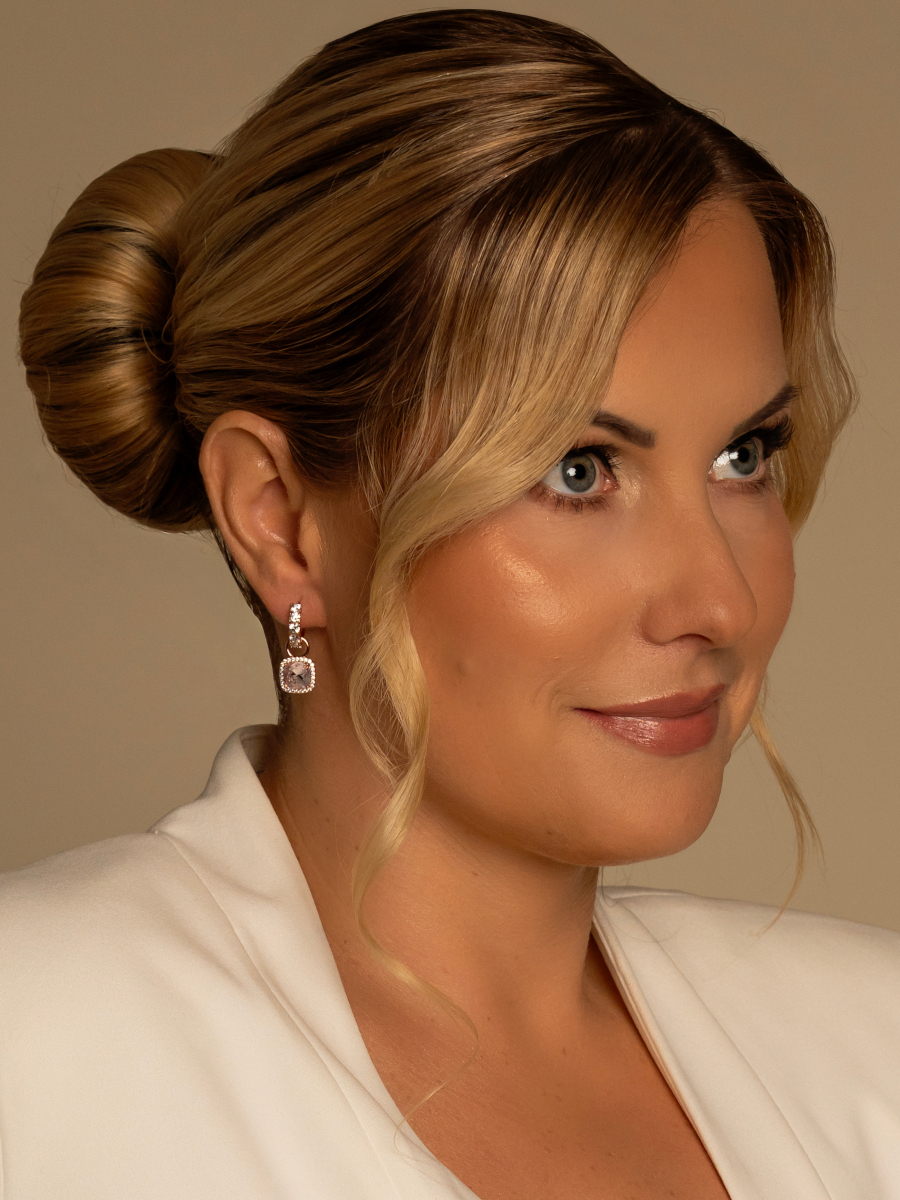 Rosaline Luna Gold mix & match 3 Rosaline Luna Gold mix & match - Kuva 3