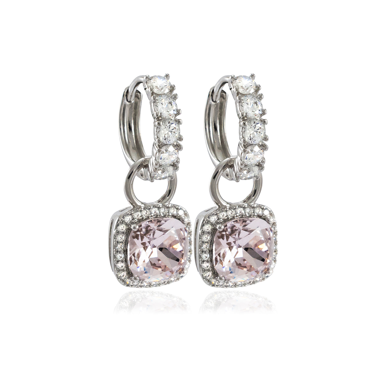 Rosaline Luna Silver mix & match 1 Rosaline Luna Silver mix & match