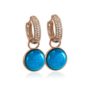 Sparkle Blue NööP Gold mix & match