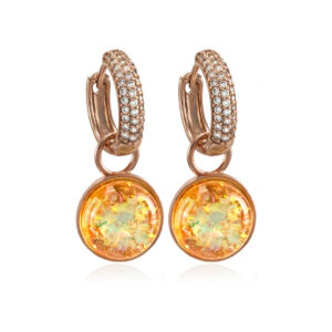 Golden Opal Shimmer Nööp Gold mix & match