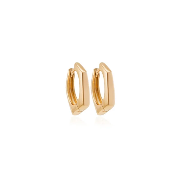 Golden Frame Regular Gold