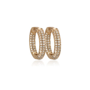 Pure Gold (B) Regular Gold