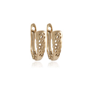 Regal Grace (B) Regular Gold