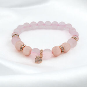 Roosa Kvartsi ja Pärli Käevõru „Südamesoojus“