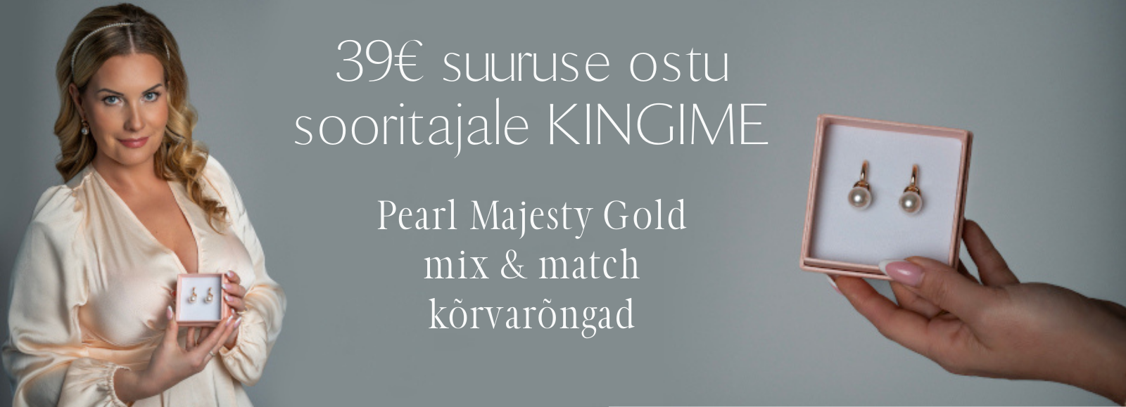 Esileht 23 Banner - Estonia - Desktop