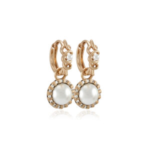 Little Lumi Pearl + Heart of Pearl Regular Gold