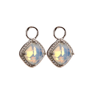 "Opaliit" Magic One Silver ripatsid