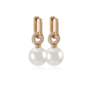 Pearl Glow + Core Gold Regular Gold