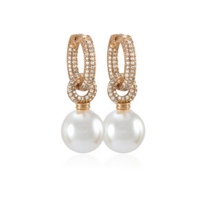 Pearl Glow + Pure Gold Regular Gold