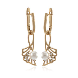 Aurielle Pearl Gold