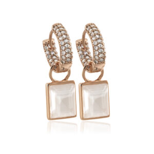 White Candy Gold mix & match
