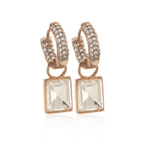 Crystal Candy Gold mix & match