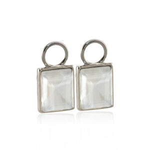 White Candy Silver ripatsid