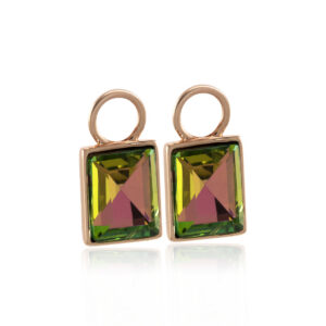 Rainbow Candy Gold ripatsid