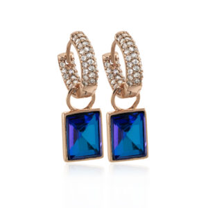 Midnight Blue Candy Gold mix & match