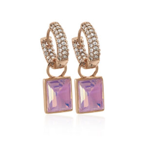 Lilac Dream Candy Gold mix & match