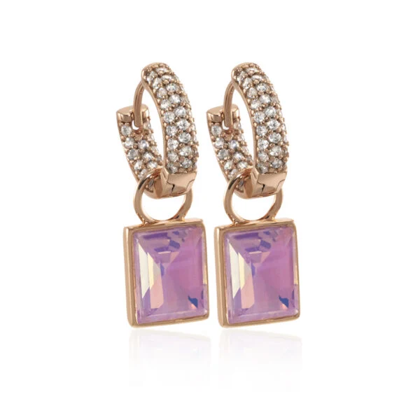 Lilac Dream Candy Gold mix & match