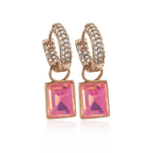 Pink Candy Gold mix & match