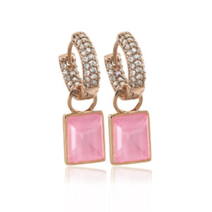 Pastel Pink Candy Gold mix & match