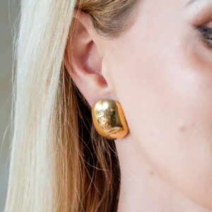 Golden Muse Studs