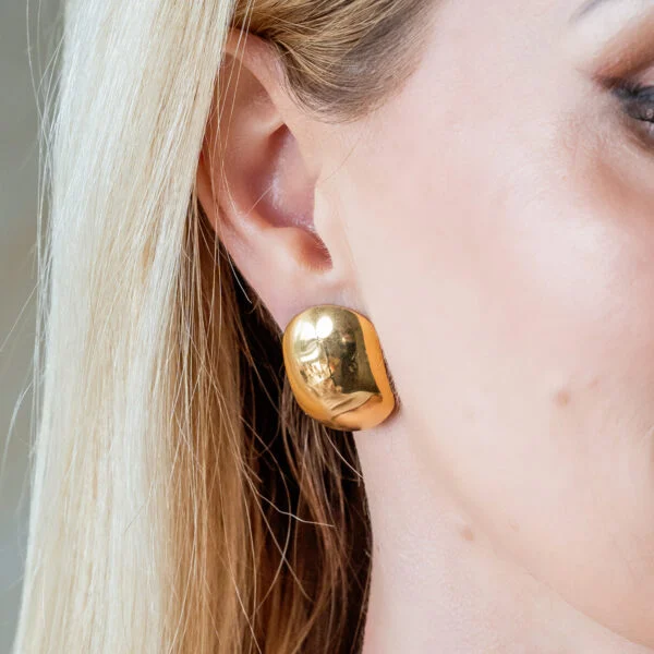 Golden Muse Studs