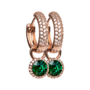Fern Green Mini Me Gold mix & match