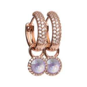 Lavender De Lite Mini Me Gold mix & match