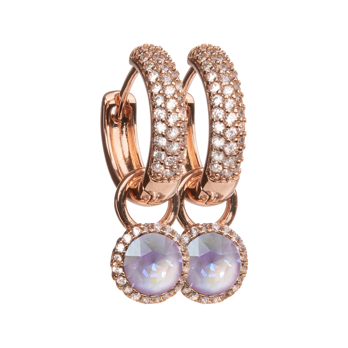 Lavender De Lite Mini Me Gold mix & match 1 Lavender De Lite Mini Me Gold mix & match