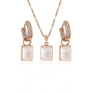 White Candy Gold komplekt
