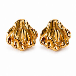 Golden Flow Studs