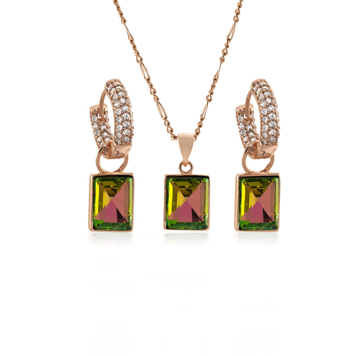 Rainbow Candy Gold komplekt 1 Rainbow Candy Gold komplekt