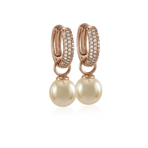 Champagne Pearls Gold – mix & match