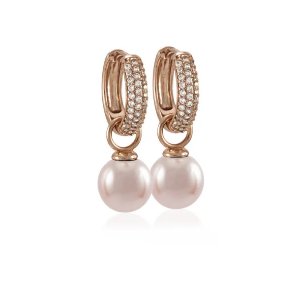 Rosaline Pearls Gold – Mix & Match