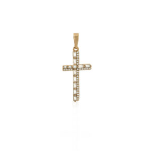 Crystal Faith kaelakee ripats