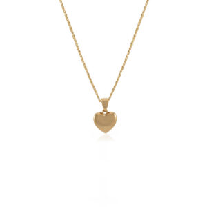 Heart L kaelakee