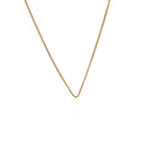 Fine Gold kaelakee