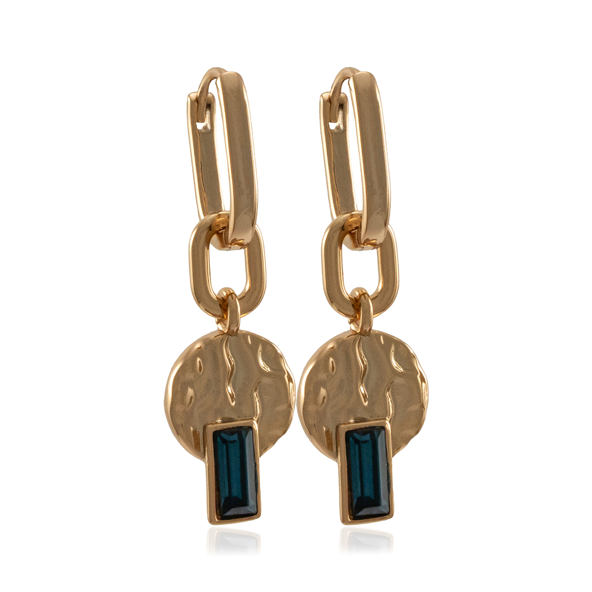 Solène Dark Teal 1 Solène Dark Teal