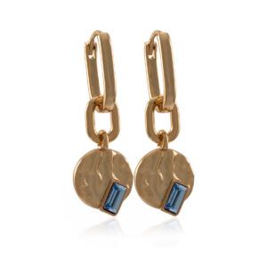 Solène Mini Light Blue