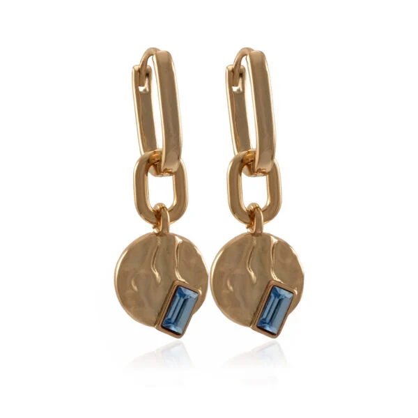 Solène Mini Light Blue