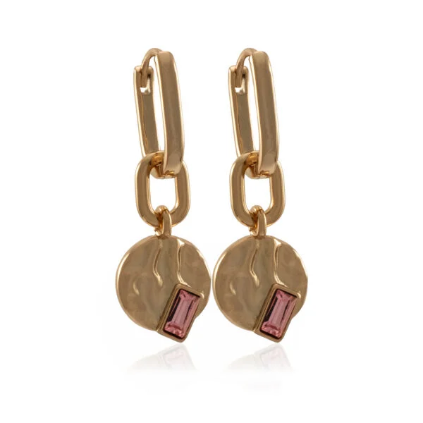 Solène Mini Pink